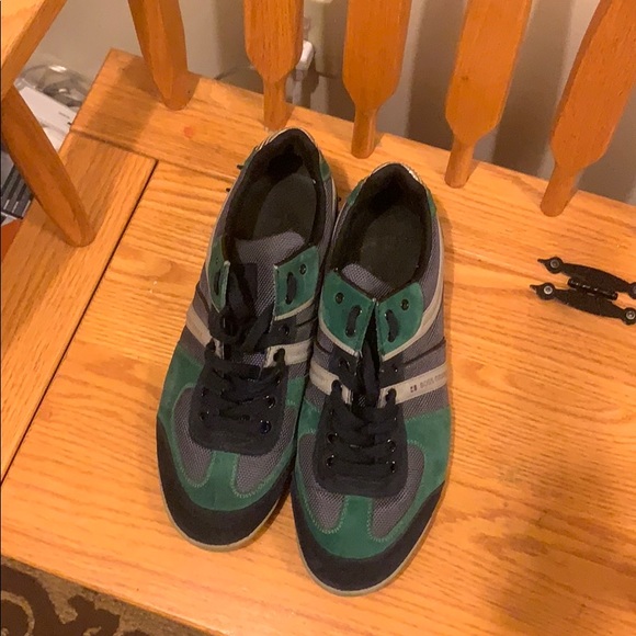 Hugo Boss Other - Hugo Boss Sneakers Hugo Boss Other - Hugo Boss Sneakers